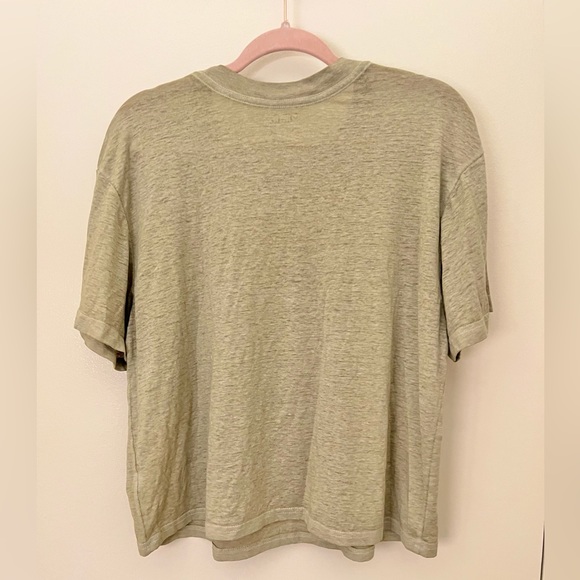 SOLD - Cotton “Hike More” T-Shirt - Picture 4 of 4